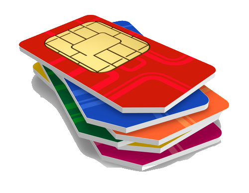 Virgin Mobile UAE разкрива нови биоразградими SIM карти
